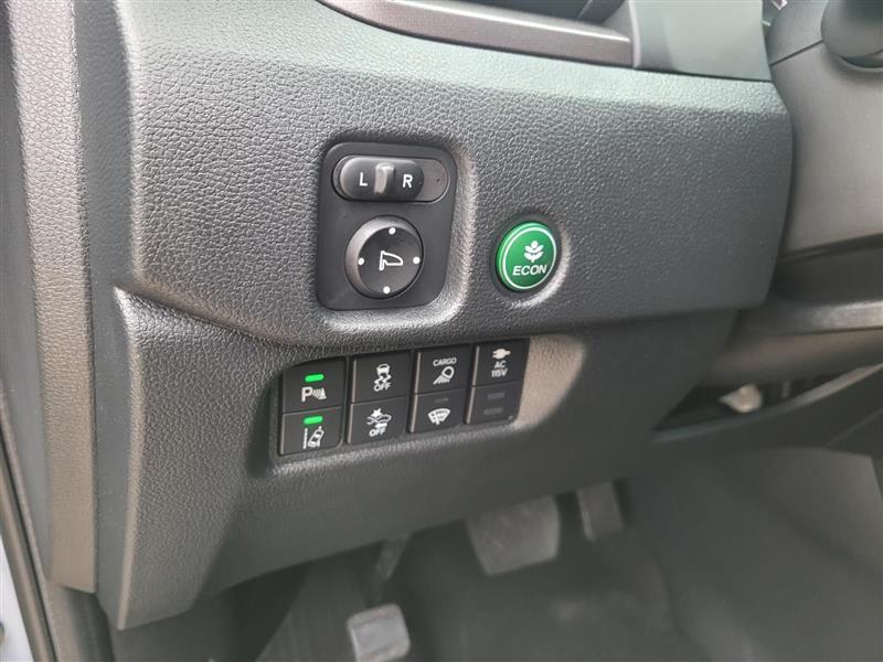 Honda Ridgeline RTL-E 2022
