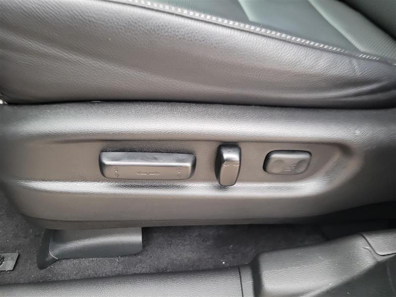 Honda Ridgeline RTL-E 2022