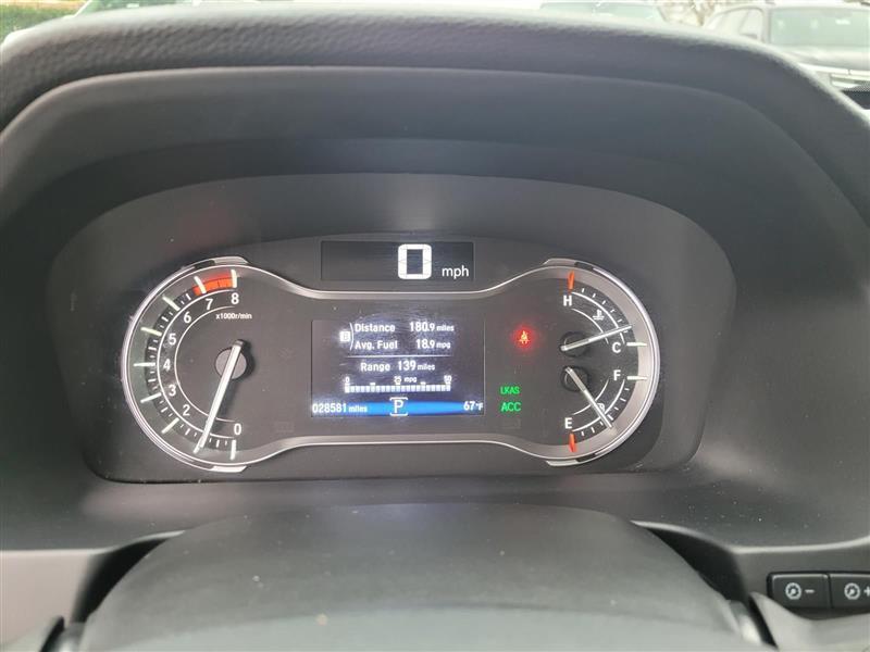 Honda Ridgeline RTL-E 2022