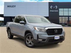 2022 Honda Ridgeline 
