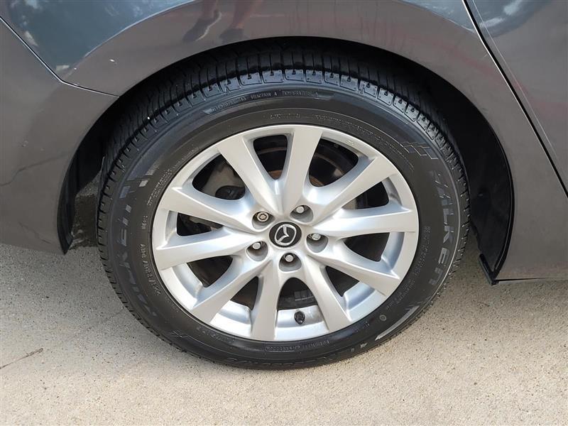 Mazda MAZDA6 i Sport AT 2016