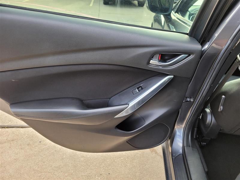 Mazda MAZDA6 i Sport AT 2016