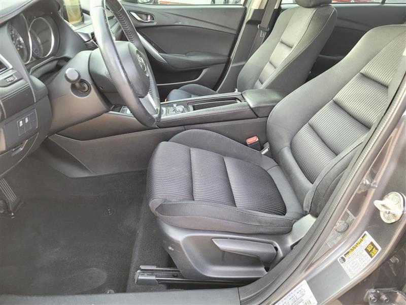 Mazda MAZDA6 i Sport AT 2016