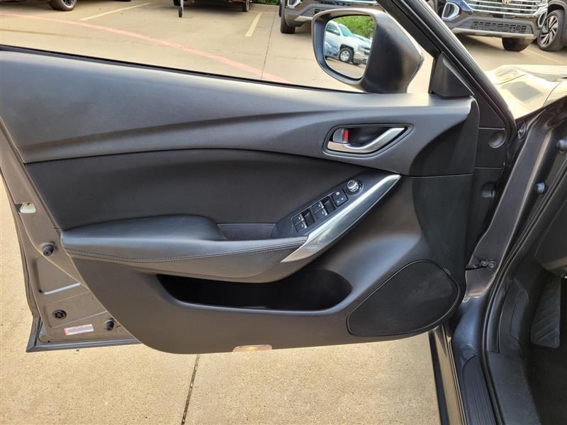 Mazda MAZDA6 i Sport AT 2016