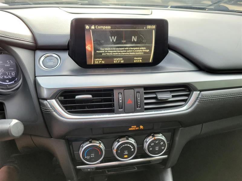 Mazda MAZDA6 i Sport AT 2016