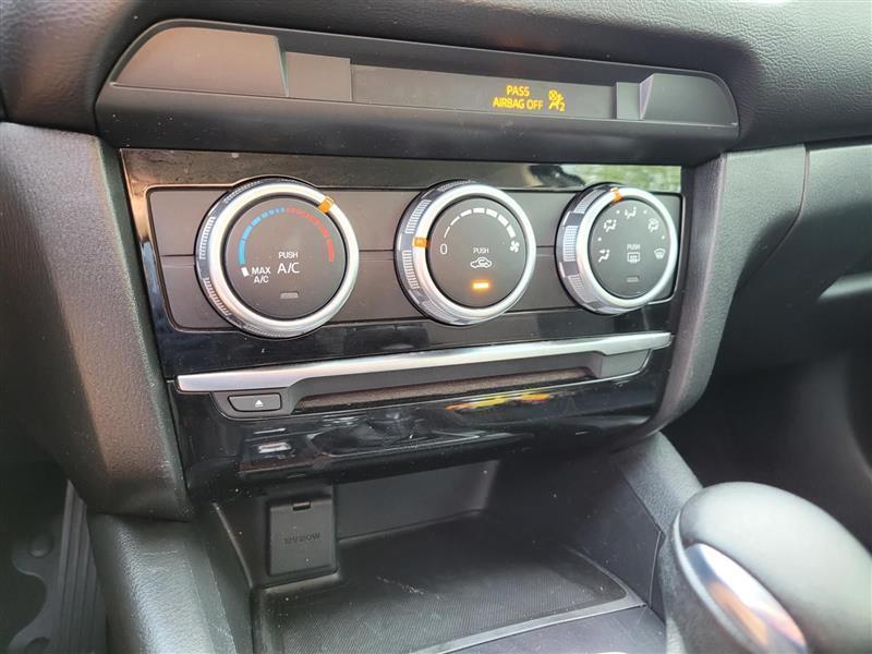 Mazda MAZDA6 i Sport AT 2016