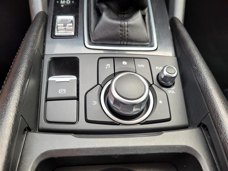 Mazda MAZDA6 i Sport AT 2016