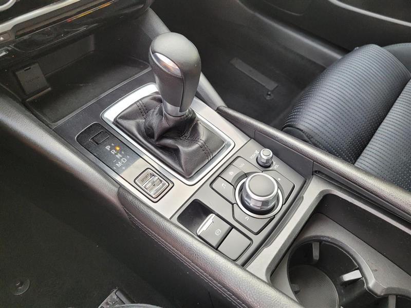 Mazda MAZDA6 i Sport AT 2016
