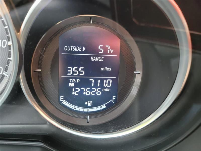 Mazda MAZDA6 i Sport AT 2016