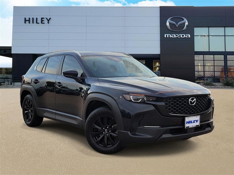 Mazda CX-50 2.5 S Premium 2024