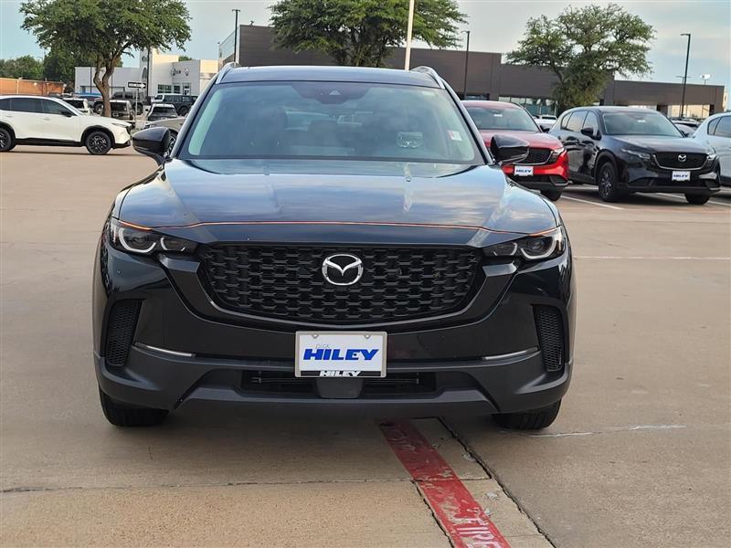 Mazda CX-50 2.5 S Premium 2024