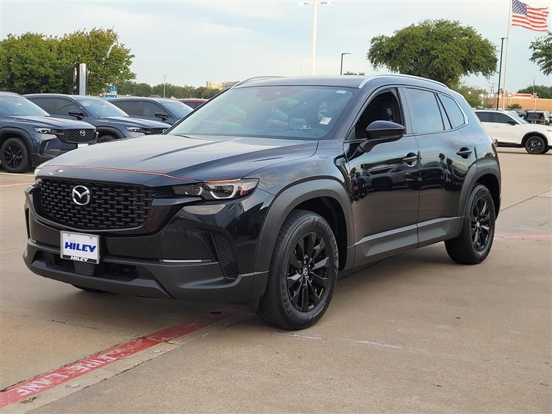 Mazda CX-50 2.5 S Premium 2024