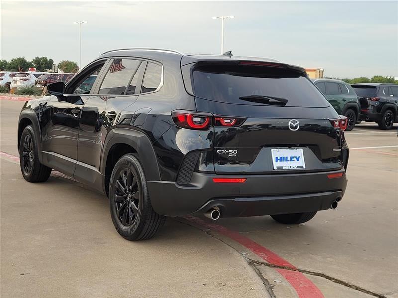 Mazda CX-50 2.5 S Premium 2024