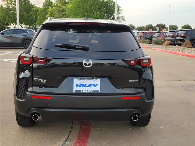 Mazda CX-50 2.5 S Premium 2024