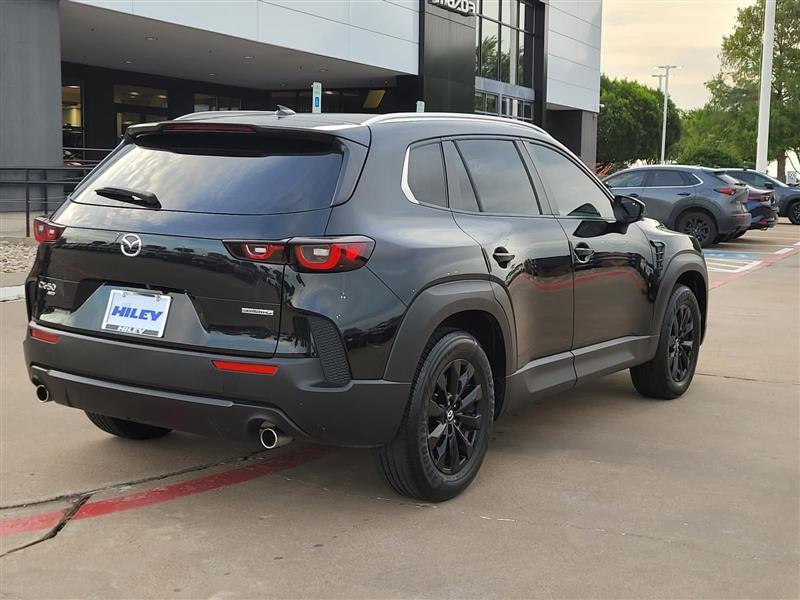 Mazda CX-50 2.5 S Premium 2024