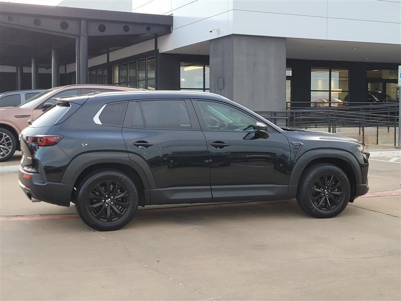 Mazda CX-50 2.5 S Premium 2024