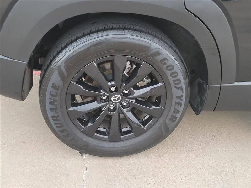 Mazda CX-50 2.5 S Premium 2024