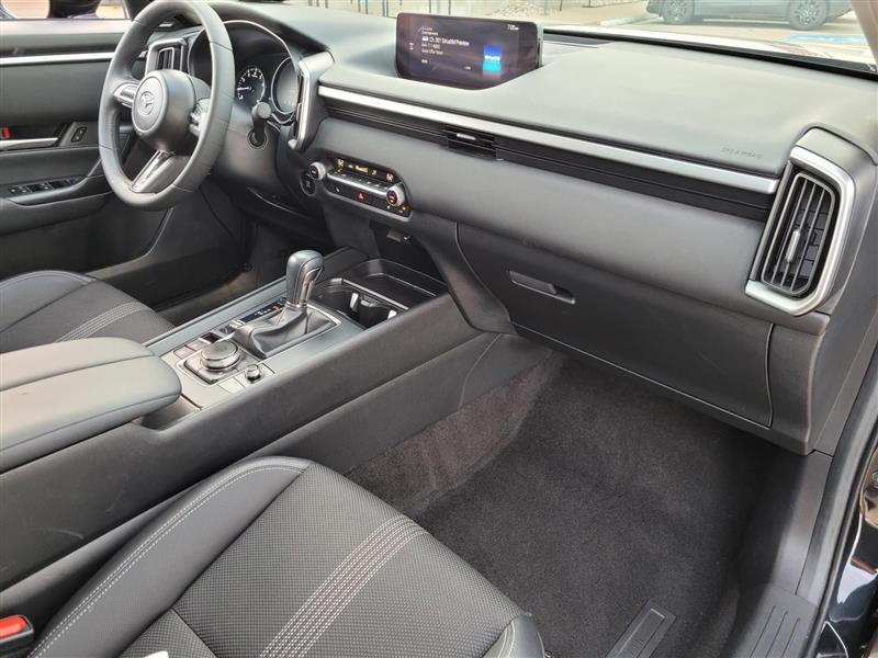 Mazda CX-50 2.5 S Premium 2024