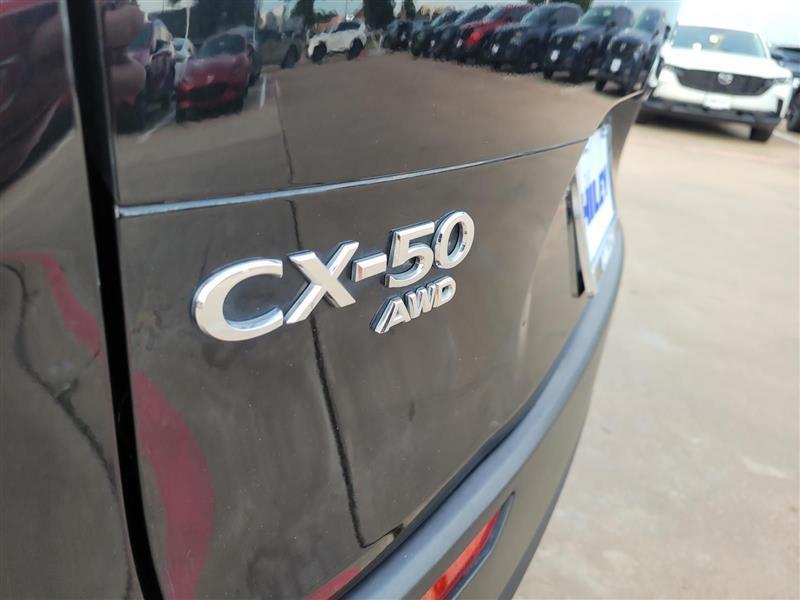 Mazda CX-50 2.5 S Premium 2024