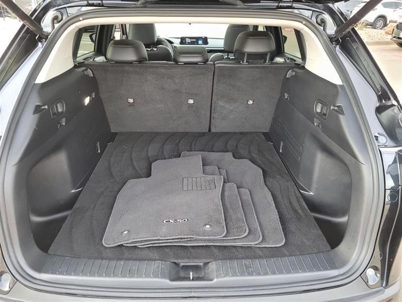 Mazda CX-50 2.5 S Premium 2024