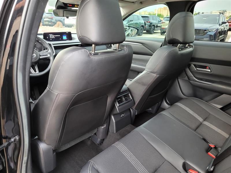 Mazda CX-50 2.5 S Premium 2024