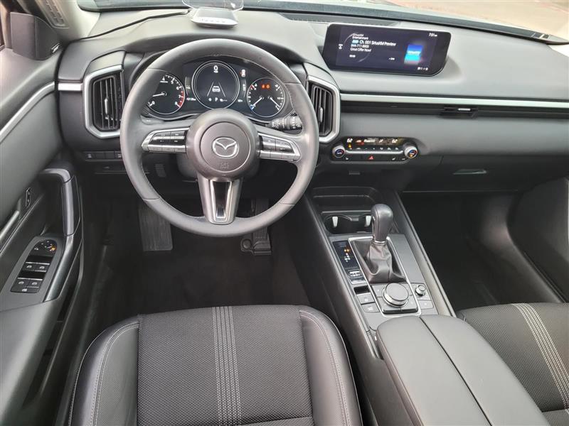 Mazda CX-50 2.5 S Premium 2024
