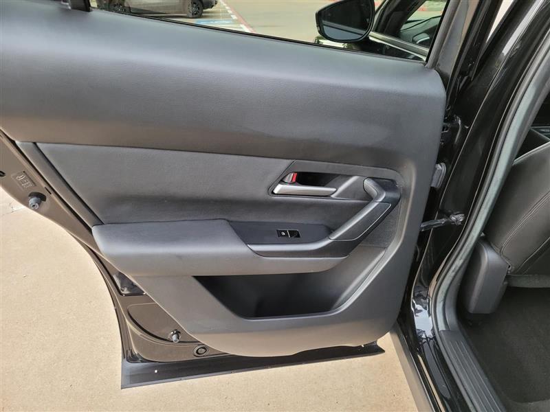 Mazda CX-50 2.5 S Premium 2024