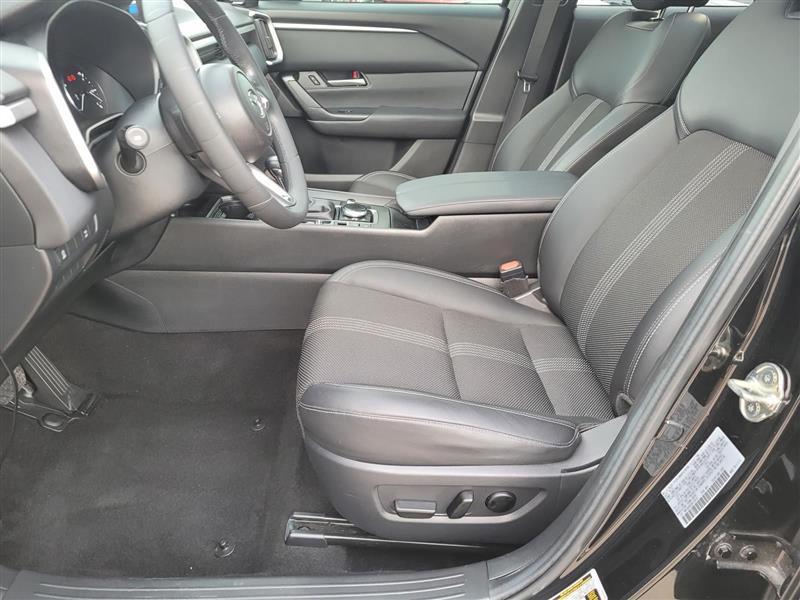 Mazda CX-50 2.5 S Premium 2024