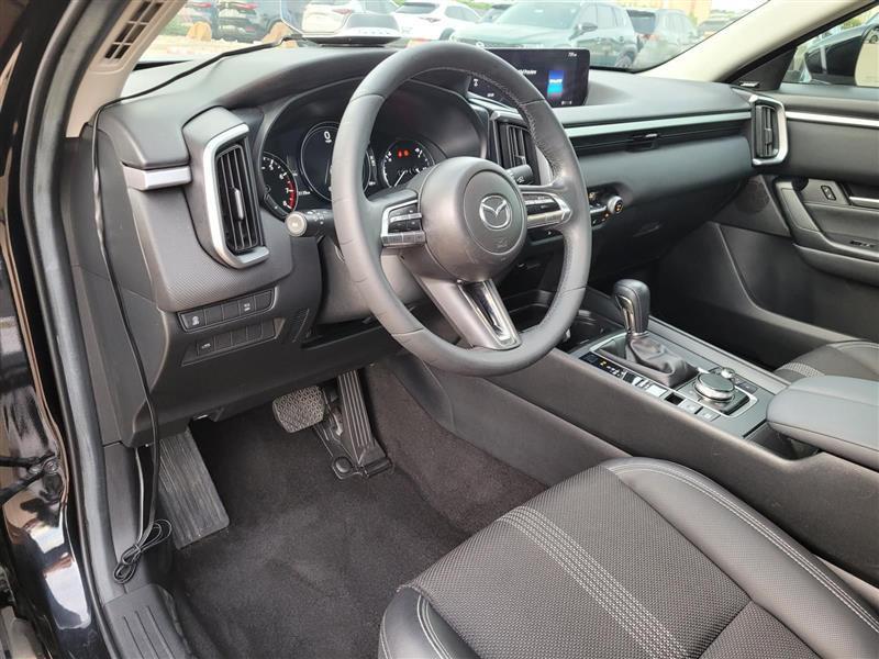 Mazda CX-50 2.5 S Premium 2024