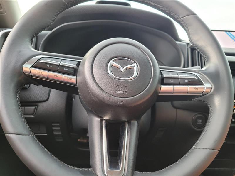 Mazda CX-50 2.5 S Premium 2024