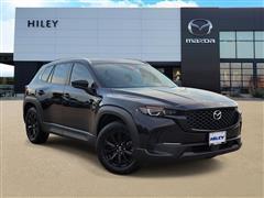 2024 Mazda CX-50 