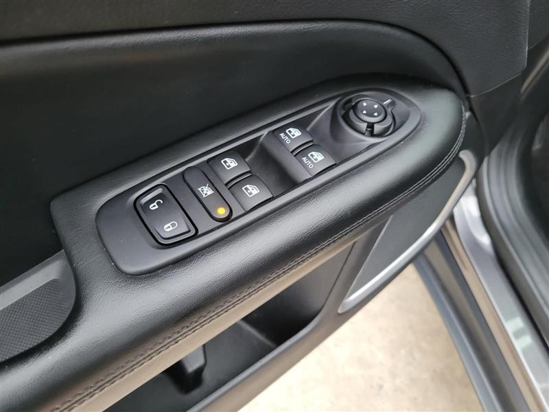 Jeep Compass Latitude FWD 2020