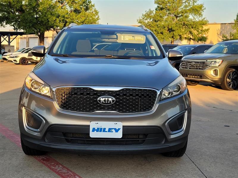 Kia Sorento LX AWD 2016