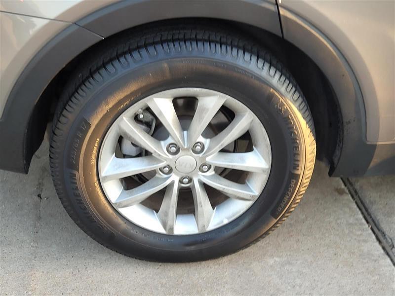 Kia Sorento LX AWD 2016