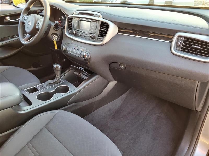 Kia Sorento LX AWD 2016