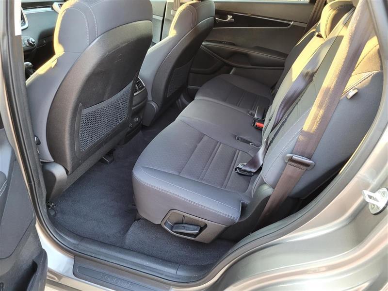 Kia Sorento LX AWD 2016