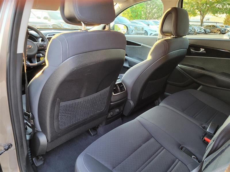 Kia Sorento LX AWD 2016