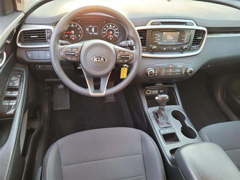 Kia Sorento LX AWD 2016