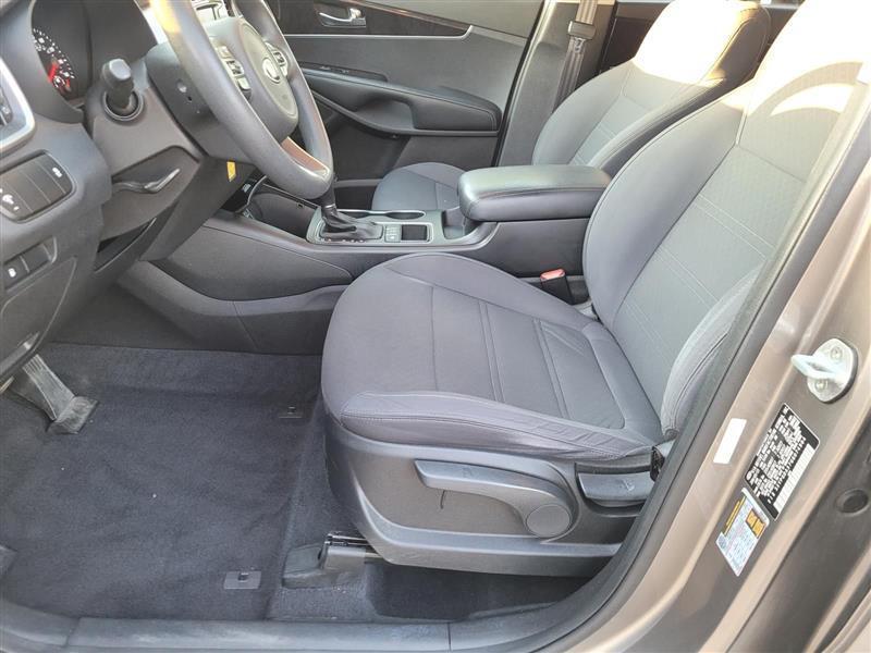 Kia Sorento LX AWD 2016
