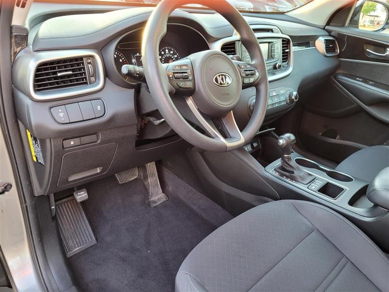 Kia Sorento LX AWD 2016