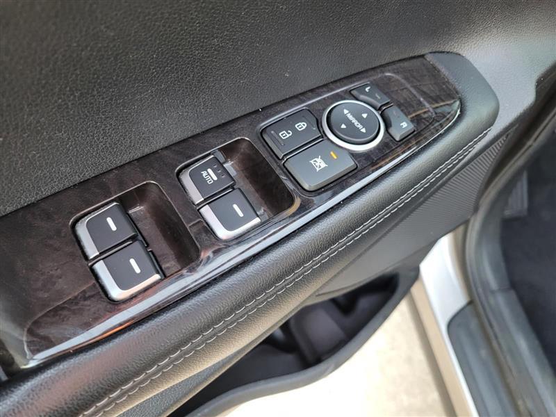 Kia Sorento LX AWD 2016