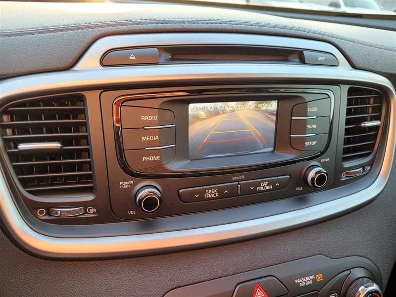 Kia Sorento LX AWD 2016