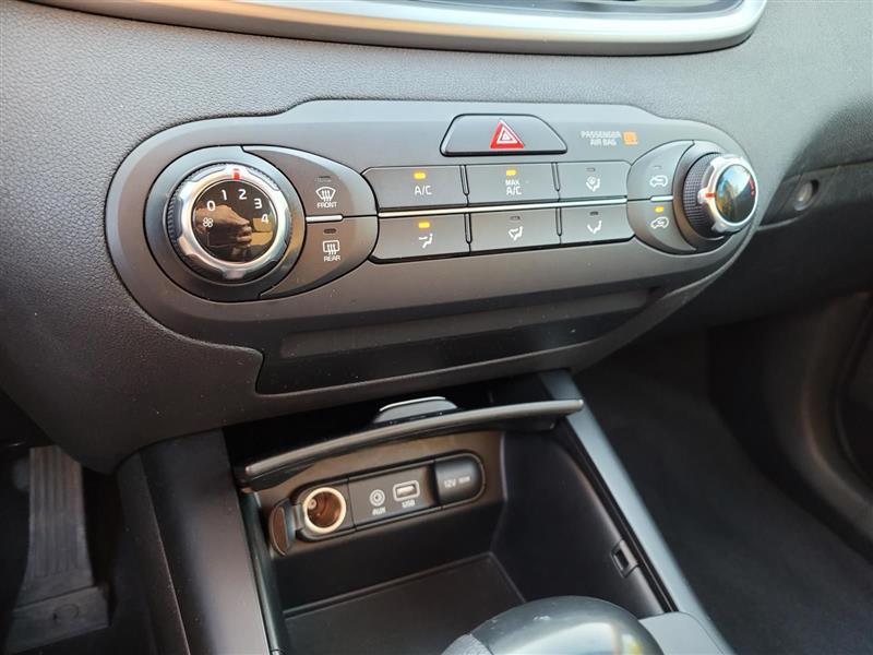 Kia Sorento LX AWD 2016