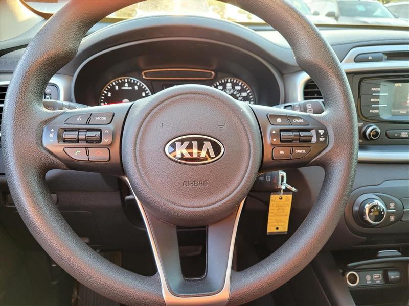Kia Sorento LX AWD 2016