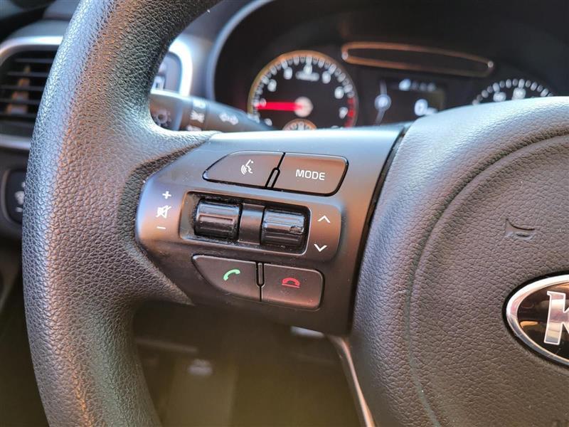 Kia Sorento LX AWD 2016