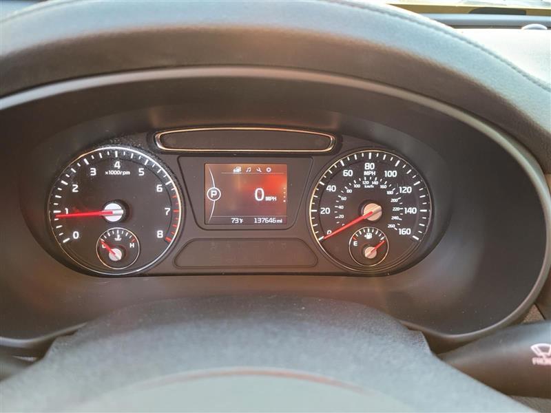 Kia Sorento LX AWD 2016