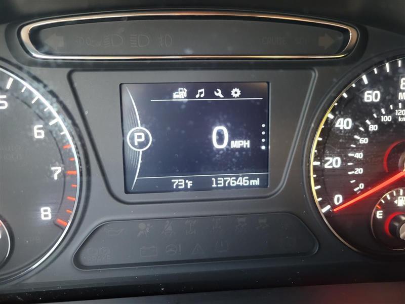 Kia Sorento LX AWD 2016