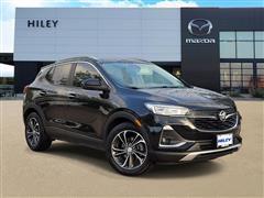 2020 Buick Encore GX 