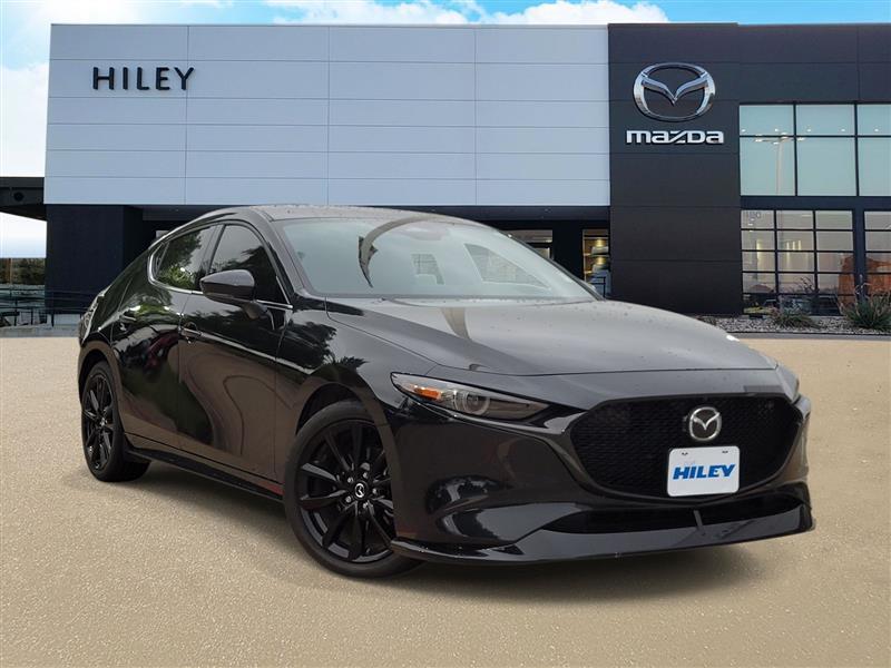 Mazda MAZDA3 Premium Plus Hatchback AWD 2024