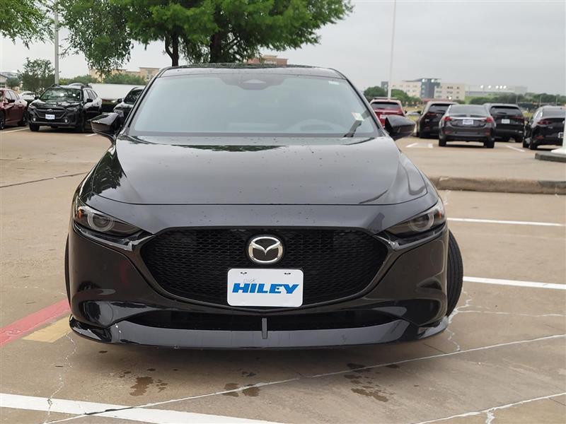 Mazda MAZDA3 Premium Plus Hatchback AWD 2024